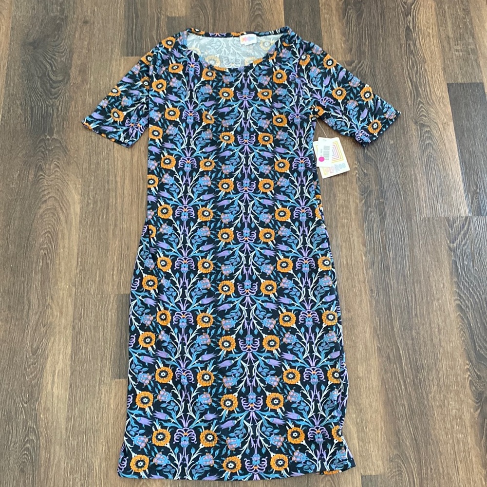 LuLaRoe Julia